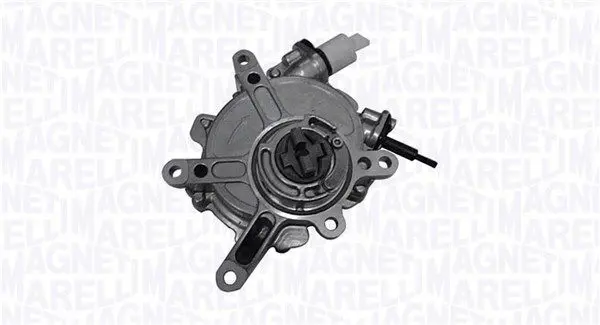 Vakuumsūknis, Bremžu sistēma Magneti Marelli 351233010012