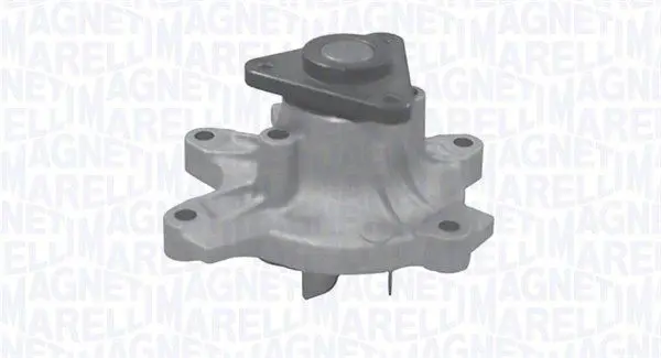 Ūdenssūknis Magneti Marelli 352316171120