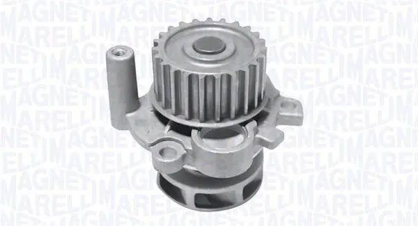 Ūdenssūknis Magneti Marelli 352316171165
