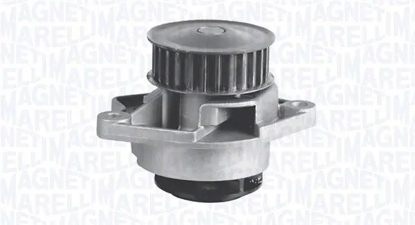 Ūdenssūknis Magneti Marelli 352316171186