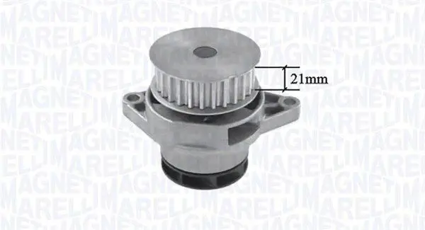 Ūdenssūknis Magneti Marelli 352316171189