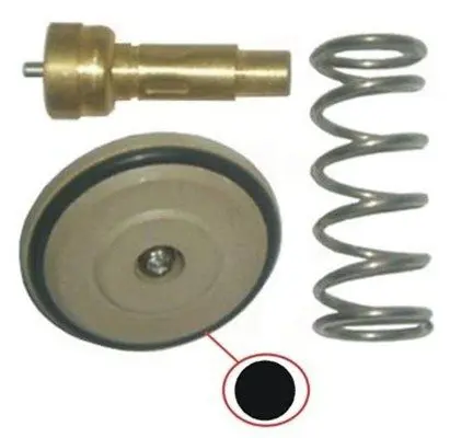 Termostats, Dzesēšanas šķidrums Magneti Marelli 352317003470