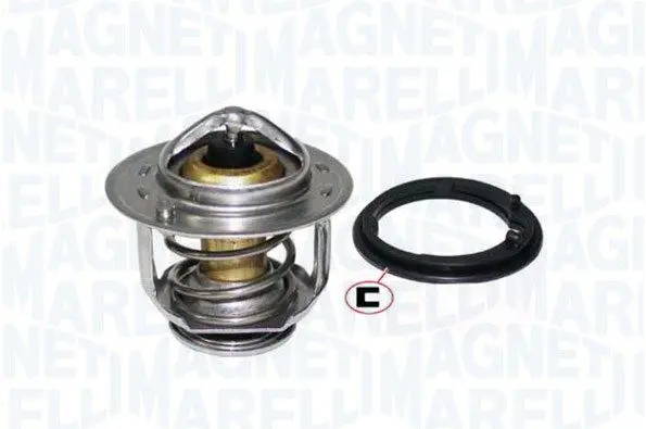 Termostats, Dzesēšanas šķidrums Magneti Marelli 352317004670