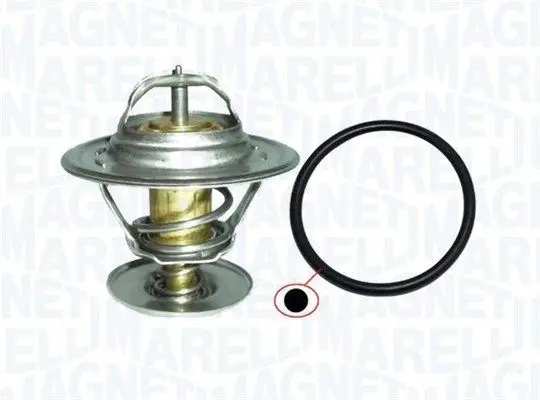 Termostats, Dzesēšanas šķidrums Magneti Marelli 352317101000