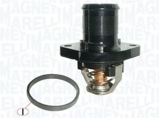 Termostats, Dzesēšanas šķidrums Magneti Marelli 352317101030