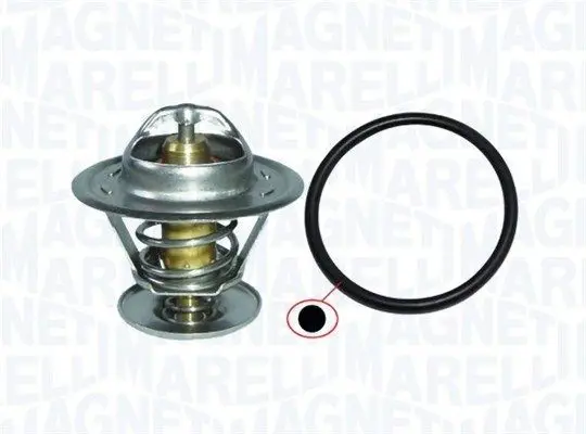 Termostats, Dzesēšanas šķidrums Magneti Marelli 352317101260