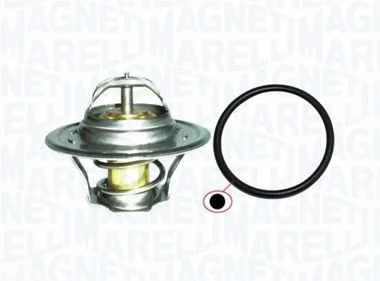 Termostats, Dzesēšanas šķidrums Magneti Marelli 352317101270