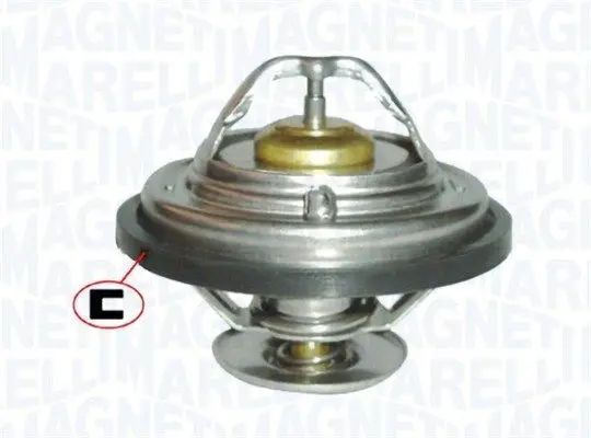 Termostats, Dzesēšanas šķidrums Magneti Marelli 352317101280