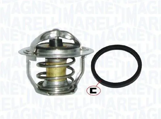 Termostats, Dzesēšanas šķidrums Magneti Marelli 352317101910