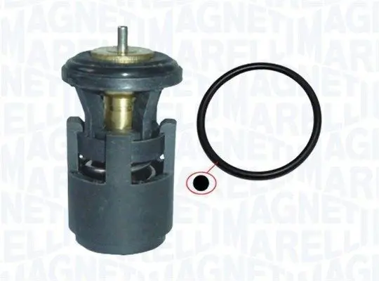 Termostats, Dzesēšanas šķidrums Magneti Marelli 352317102070