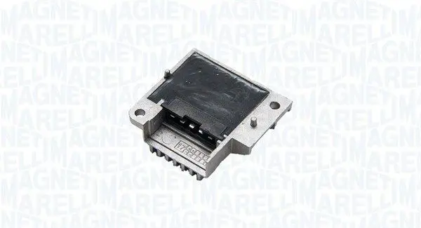 Komutators, Aizdedzes sistēma Magneti Marelli 581701070000