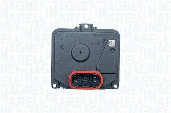 Vadības iekārta, Apgaismojums Magneti Marelli 711470000309