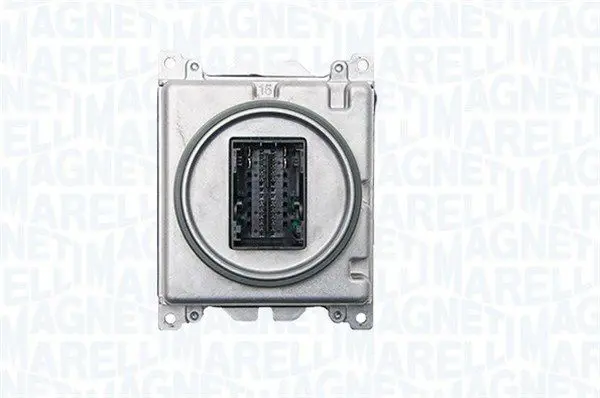 Vadības iekārta, Apgaismojums Magneti Marelli 711470000450