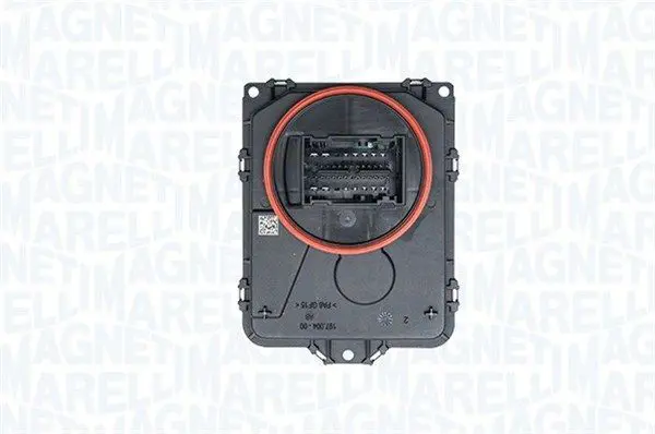 Vadības iekārta, Apgaismojums Magneti Marelli 711470000452