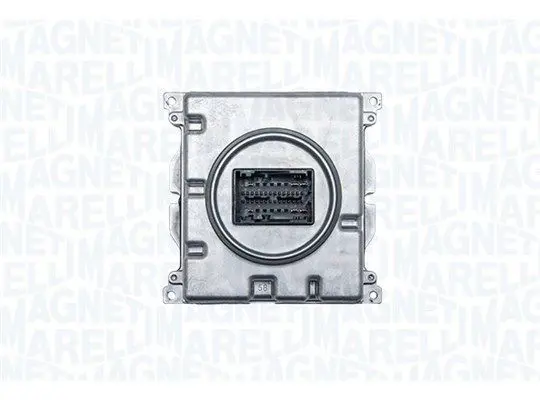 Vadības iekārta, Apgaismojums Magneti Marelli 711470000877