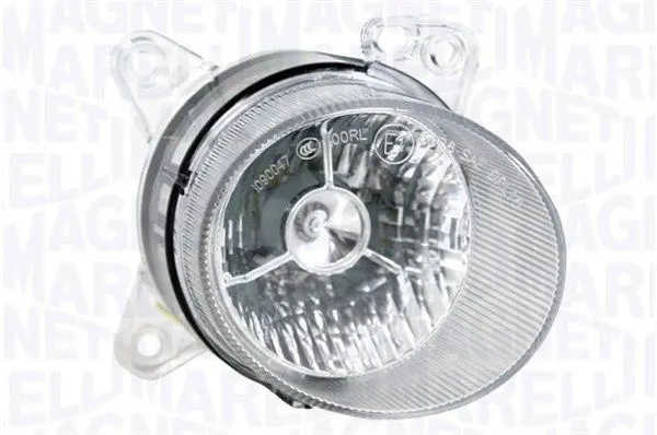 Dienas gaismas lukturis Magneti Marelli 712404101120