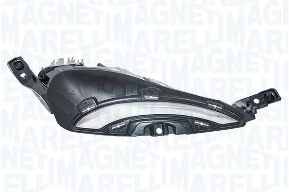Dienas gaismas lukturis Magneti Marelli 712507151129
