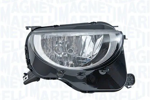 Pamatlukturis Magneti Marelli 712507201129