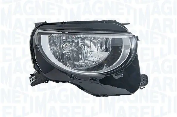 Pamatlukturis Magneti Marelli 712507301129