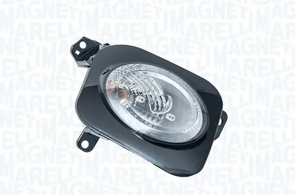 Pamatlukturis Magneti Marelli 712507601129