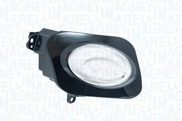 Pamatlukturis Magneti Marelli 712507901129