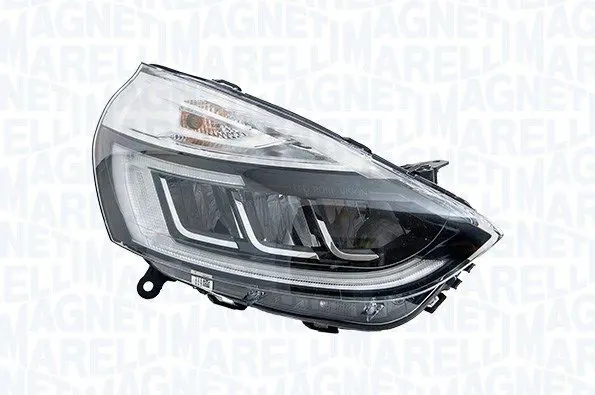 Pamatlukturis Magneti Marelli 712800999022
