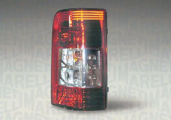 Aizmugurējais lukturis Magneti Marelli 714000028340