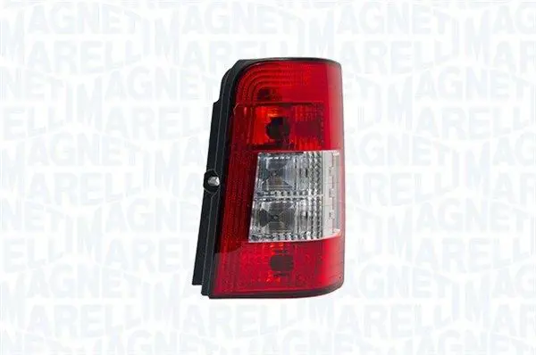 Aizmugurējais lukturis Magneti Marelli 714000028341