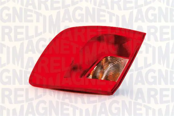 Aizmugurējais lukturis Magneti Marelli 714000028520
