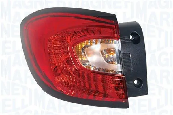 Aizmugurējais lukturis Magneti Marelli 714000028631