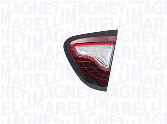 Aizmugurējais lukturis Magneti Marelli 714000028643