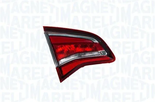 Aizmugurējais lukturis Magneti Marelli 714000028721