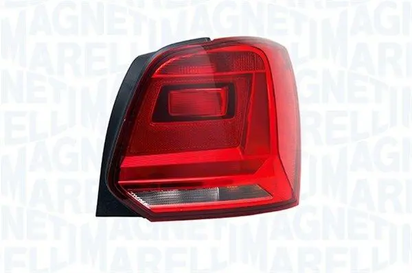 Aizmugurējais lukturis Magneti Marelli 714000028730