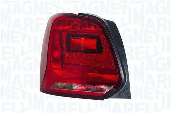 Aizmugurējais lukturis Magneti Marelli 714000028780