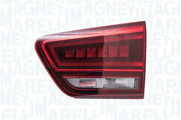 Aizmugurējais lukturis Magneti Marelli 714000028821