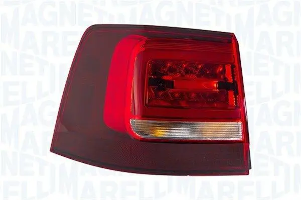 Aizmugurējais lukturis Magneti Marelli 714000028831
