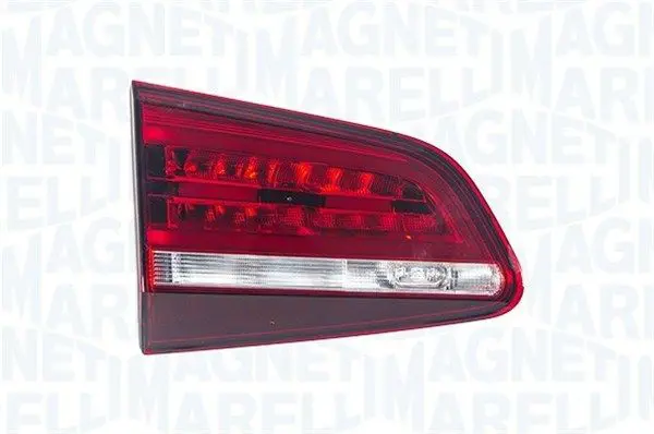 Aizmugurējais lukturis Magneti Marelli 714000028840