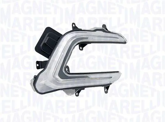 Pamatlukturis Magneti Marelli 714000028861