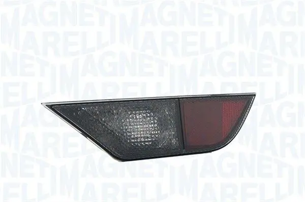 Atpakaļgaitas signāla lukturis Magneti Marelli 714000062501