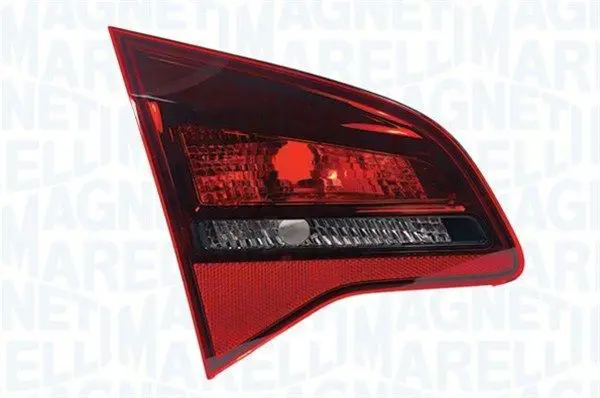 Aizmugurējais lukturis Magneti Marelli 714000062639