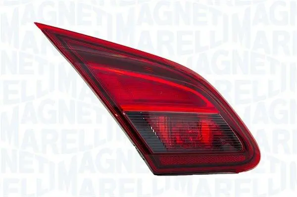Aizmugurējais lukturis Magneti Marelli 714000062653