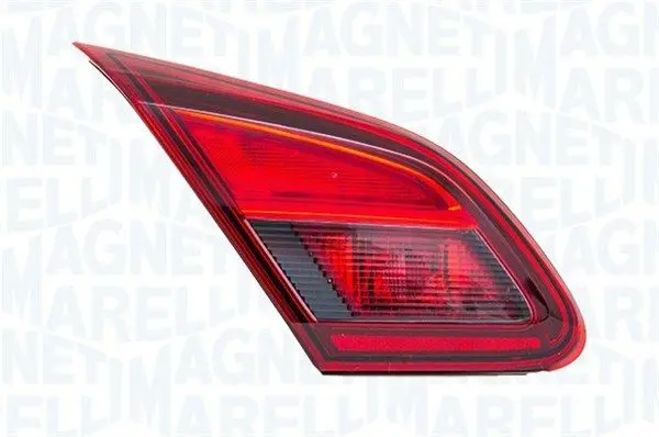 Aizmugurējais lukturis Magneti Marelli 714000062659