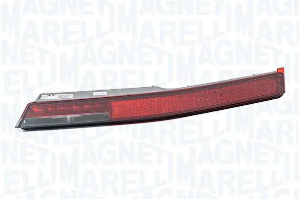 Tail Light Assembly Magneti Marelli 714020300701