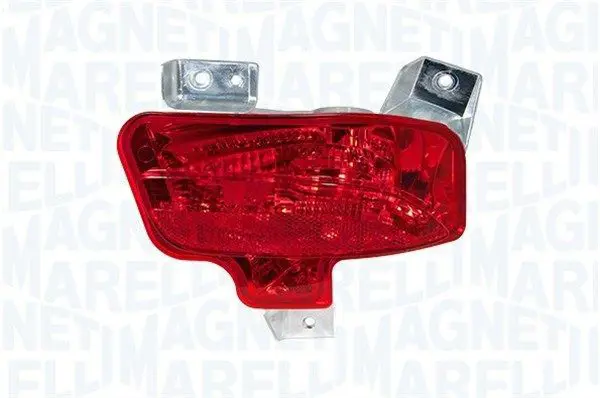 Aizmugurējais lukturis Magneti Marelli 714021450701