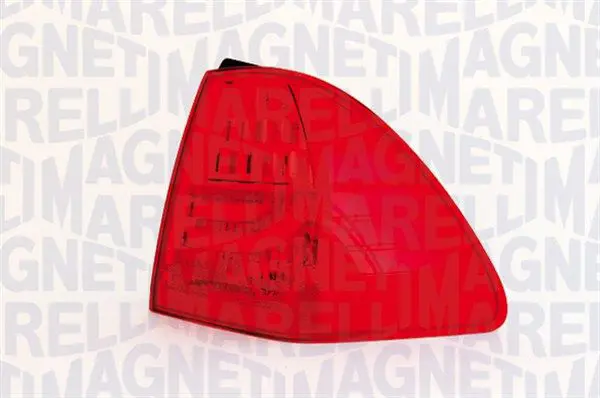Aizmugurējais lukturis Magneti Marelli 714021810801