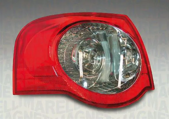 Aizmugurējais lukturis Magneti Marelli 714027450802