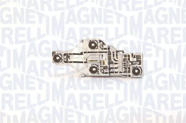 Spuldzes turētājs, Aizmugurējais lukturis Magneti Marelli