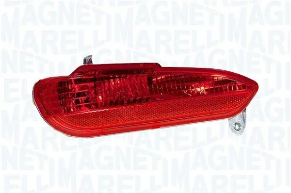 Aizm. miglas lukturi Magneti Marelli 715104113000