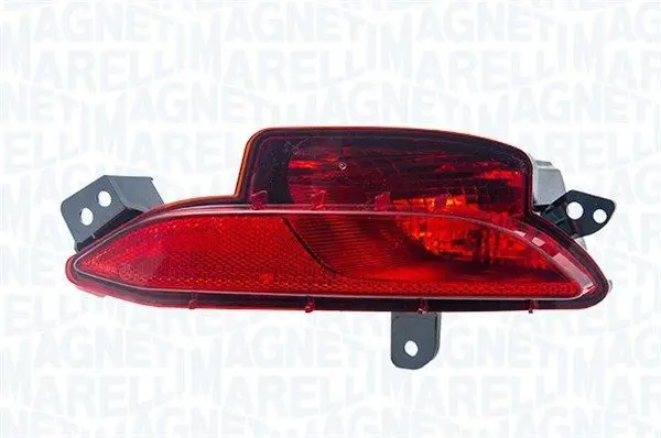 Aizmugurējais lukturis Magneti Marelli 715104212000
