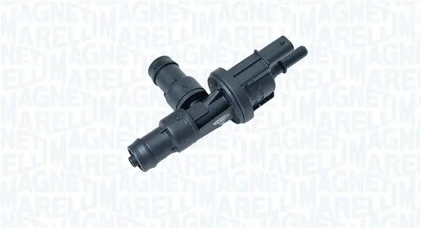Ventilācijas vārsts, Degvielas tvertne Magneti Marelli